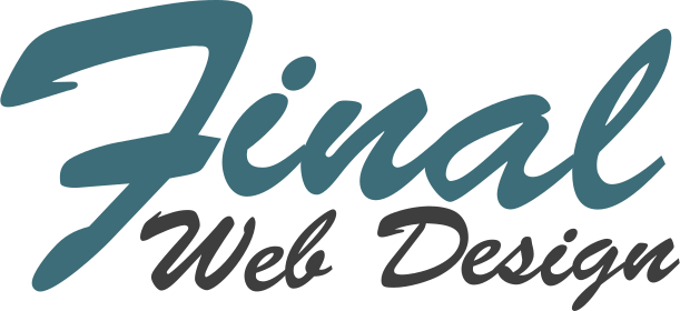 Final Web Design, Inc.